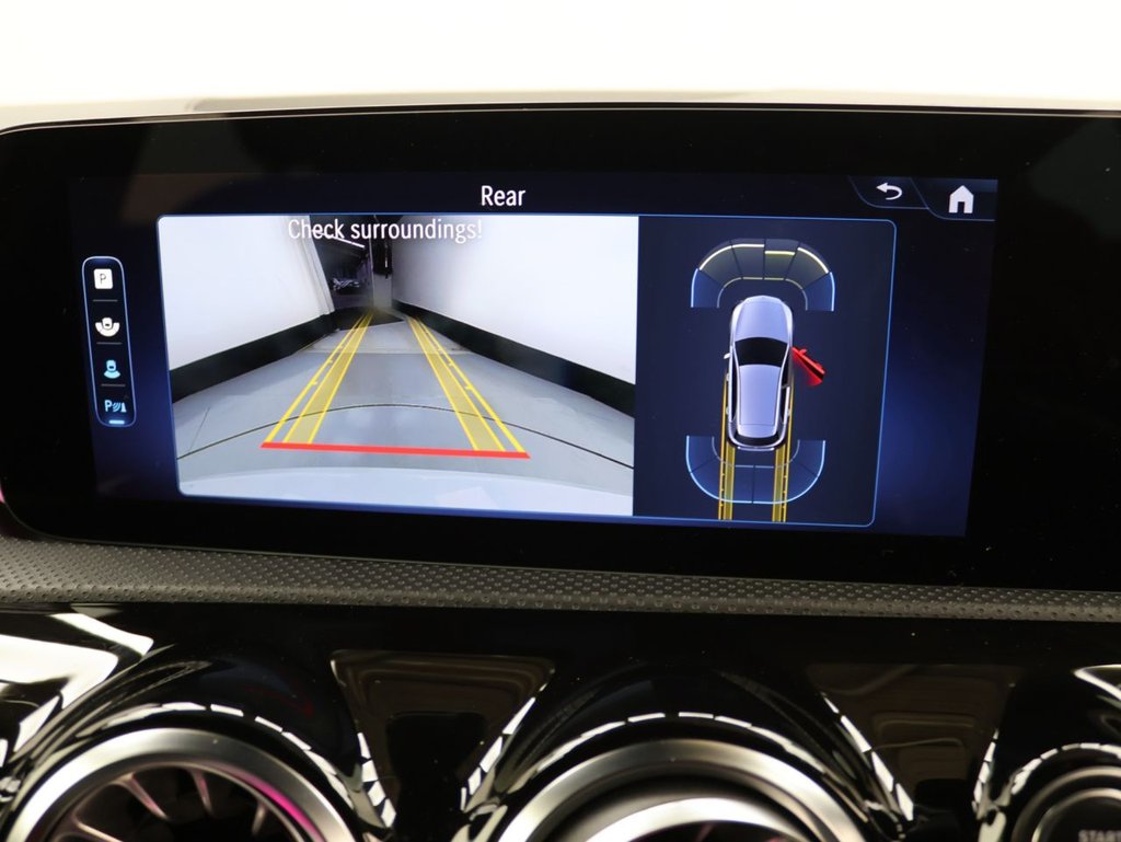 Used Mercedes-Benz A-Class 2023 for sale - 76300952: Photo 16