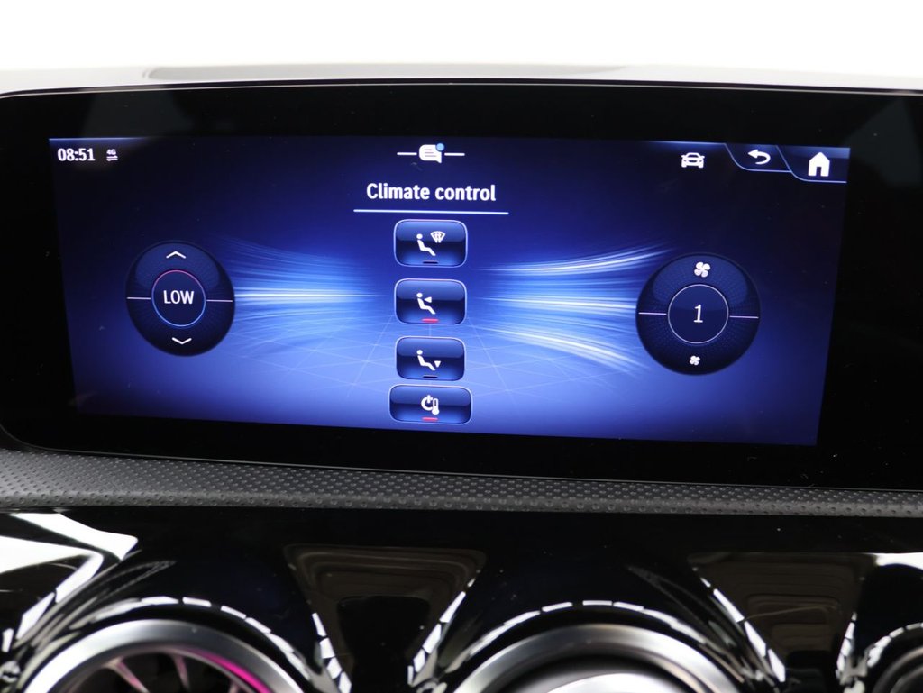 Used Mercedes-Benz A-Class 2023 for sale - 76300952: Photo 17