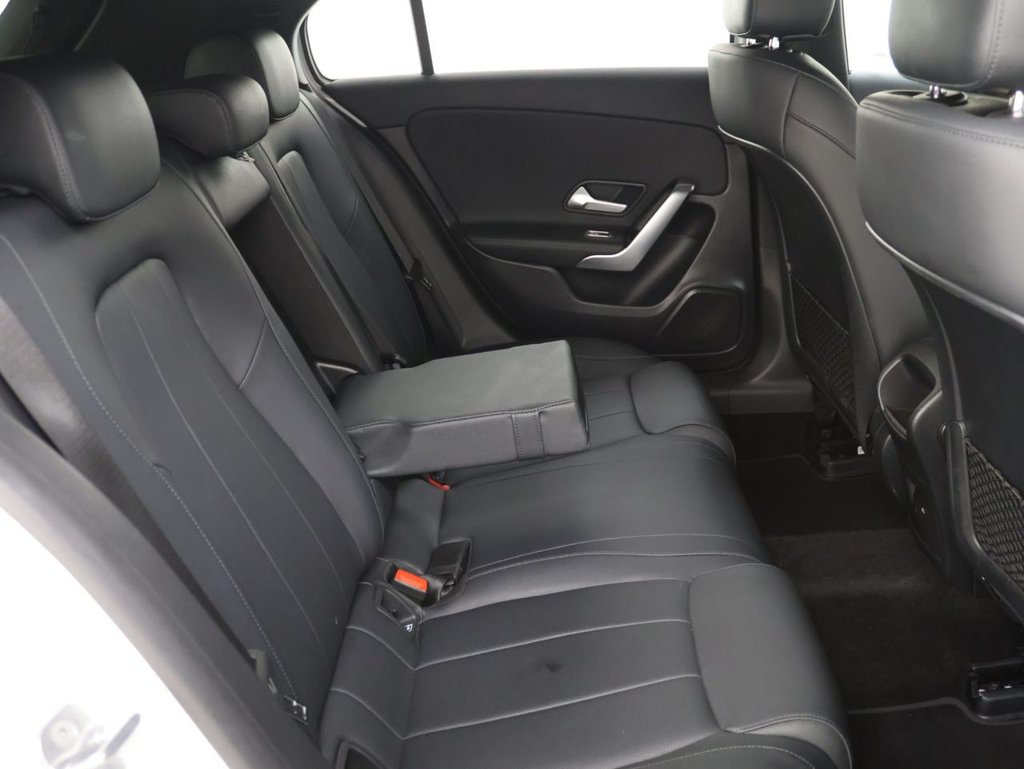 Used Mercedes-Benz A-Class 2023 for sale - 76300952: Photo 19