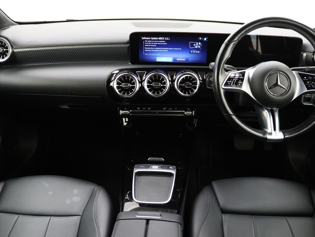 Used Mercedes-Benz A-Class 2023 for sale - 76300952: Photo 20