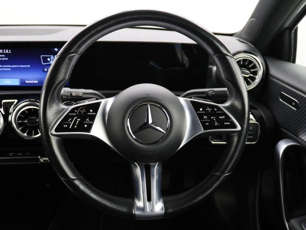 Used Mercedes-Benz A-Class 2023 for sale - 76300952: Photo 21