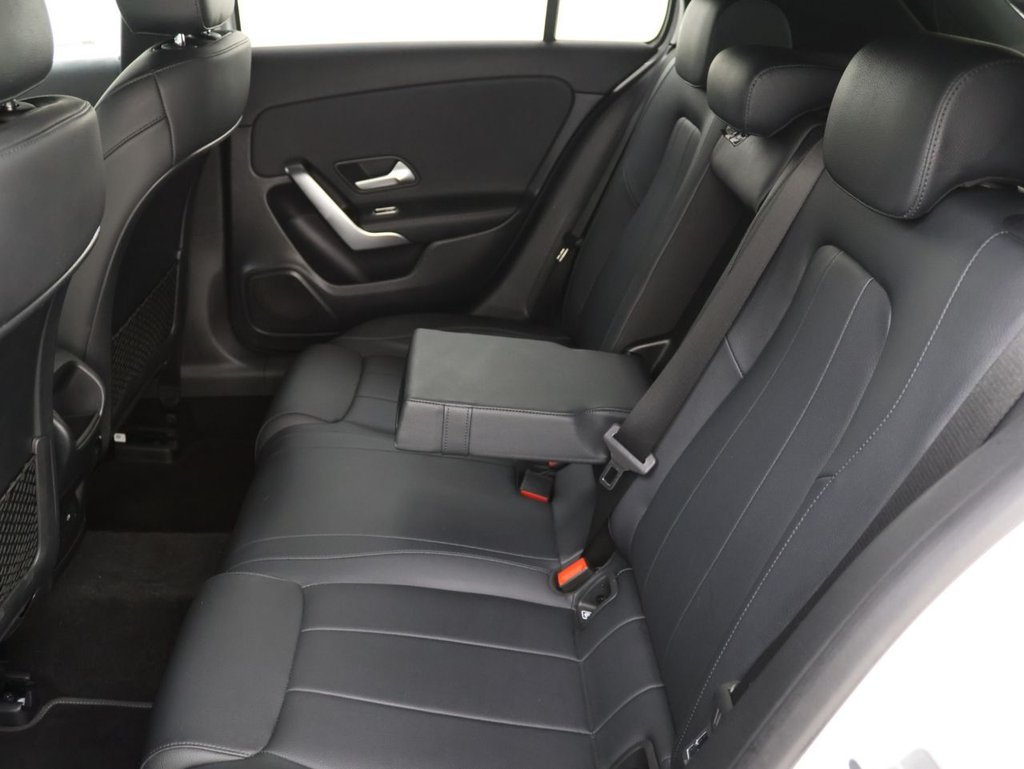 Used Mercedes-Benz A-Class 2023 for sale - 76300952: Photo 22