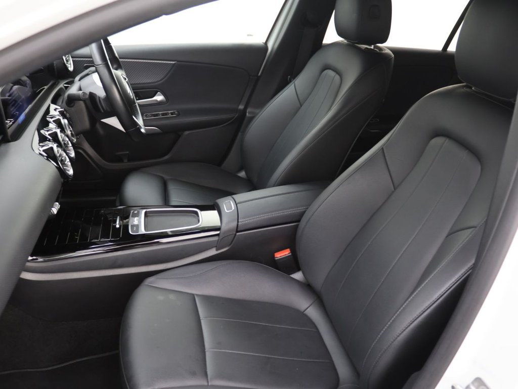 Used Mercedes-Benz A-Class 2023 for sale - 76300952: Photo 23