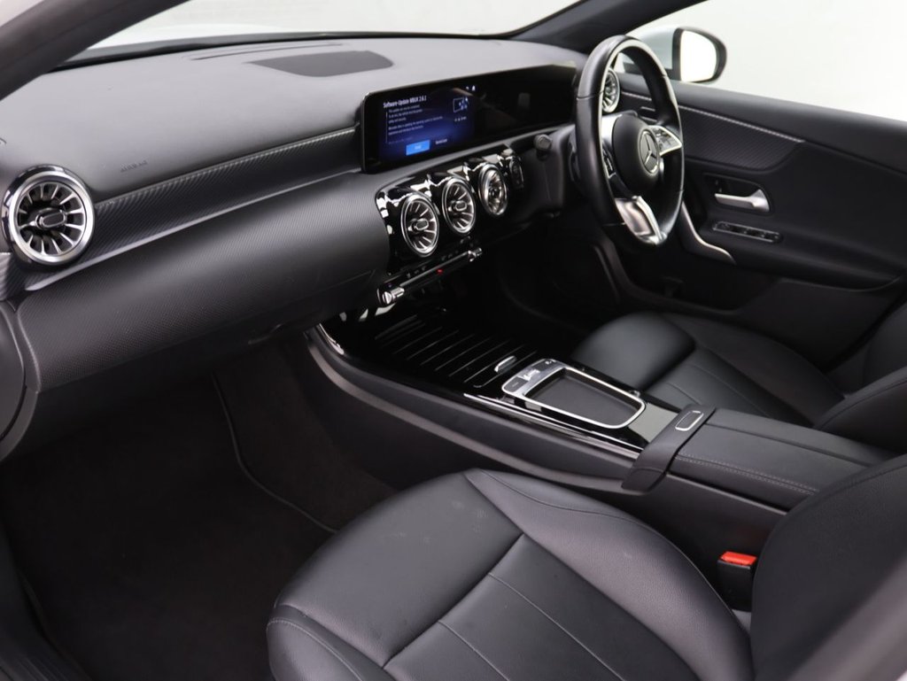 Used Mercedes-Benz A-Class 2023 for sale - 76300952: Photo 25