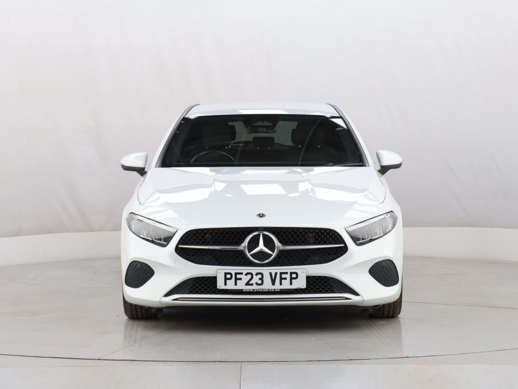 Used Mercedes-Benz A-Class 2023 for sale - 76300952: Photo 3