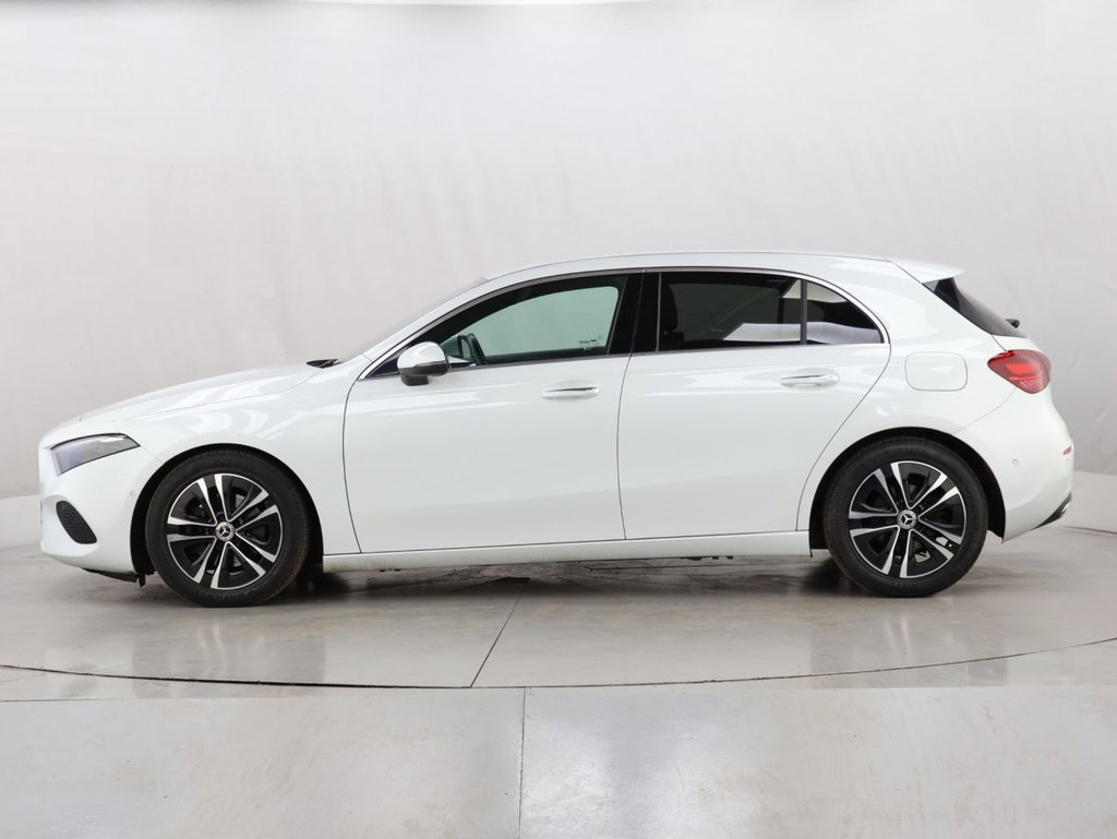 Used Mercedes-Benz A-Class 2023 for sale - 76300952: Photo 6