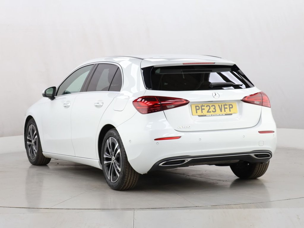 Used Mercedes-Benz A-Class 2023 for sale - 76300952: Photo 7