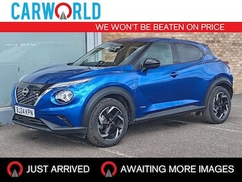 Used Nissan Juke 2024 for sale - 75802112: Photo