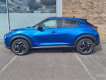 Used Nissan Juke 2024 for sale - 75802112: Photo