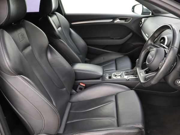 Used Audi A3 2017 for sale - 76300951: Photo 12