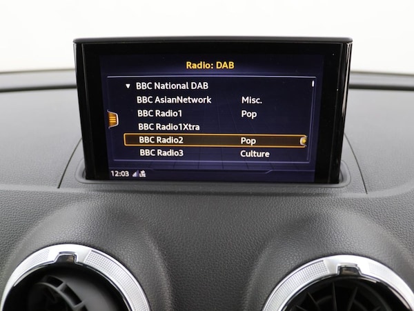 Used Audi A3 2017 for sale - 76300951: Photo 14