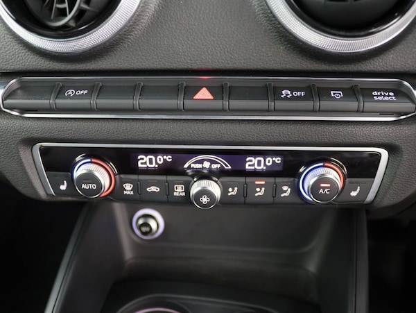 Used Audi A3 2017 for sale - 76300951: Photo 16