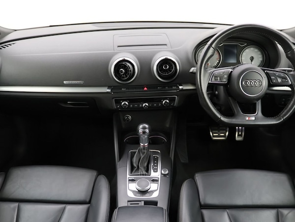 Used Audi A3 2017 for sale - 76300951: Photo 18