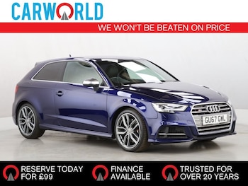 Audi - A3