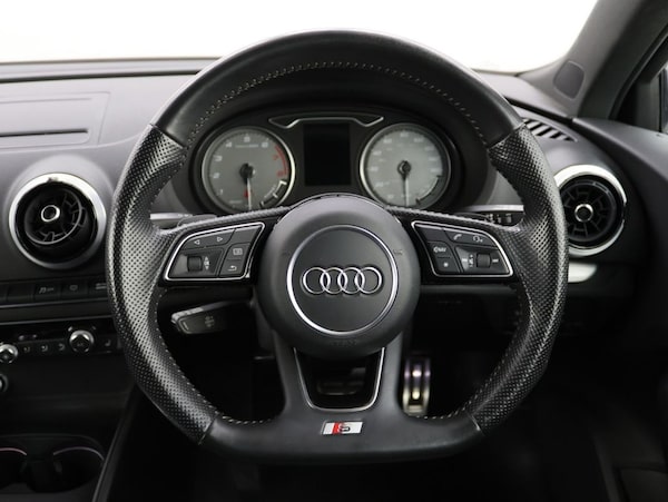Used Audi A3 2017 for sale - 76300951: Photo 20