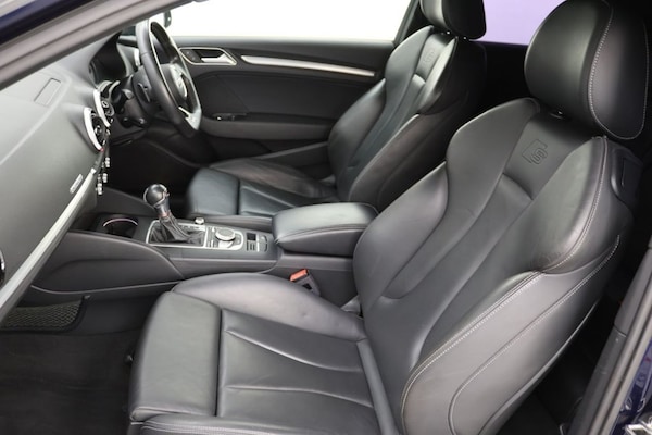 Used Audi A3 2017 for sale - 76300951: Photo 23