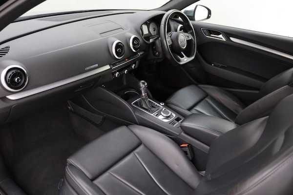 Used Audi A3 2017 for sale - 76300951: Photo 24