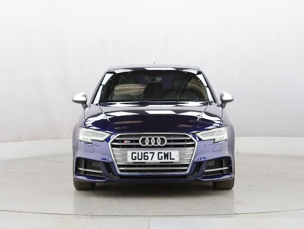 Used Audi A3 2017 for sale - 76300951: Photo 3