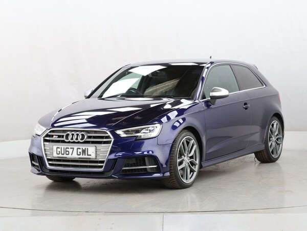 Used Audi A3 2017 for sale - 76300951: Photo 5