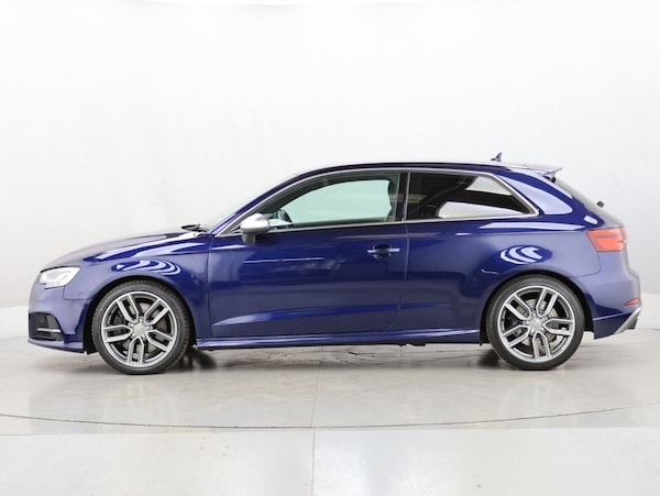 Used Audi A3 2017 for sale - 76300951: Photo 6