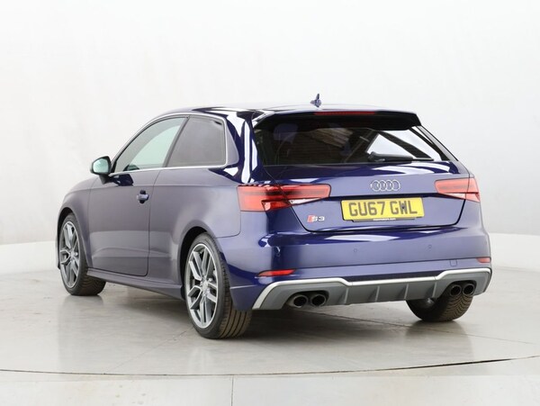 Used Audi A3 2017 for sale - 76300951: Photo 7