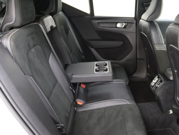 Used Volvo XC40 2020 for sale - 76300949: Photo 18