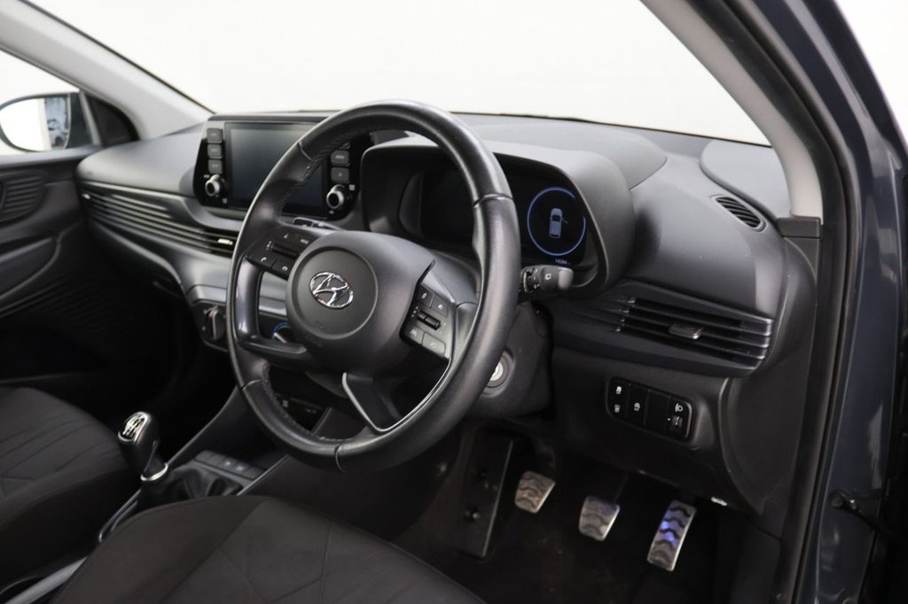 Used Hyundai BAYON 2022 for sale - 77153062: Photo 11