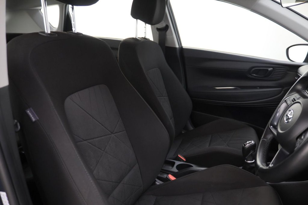 Used Hyundai BAYON 2022 for sale - 77153062: Photo 13