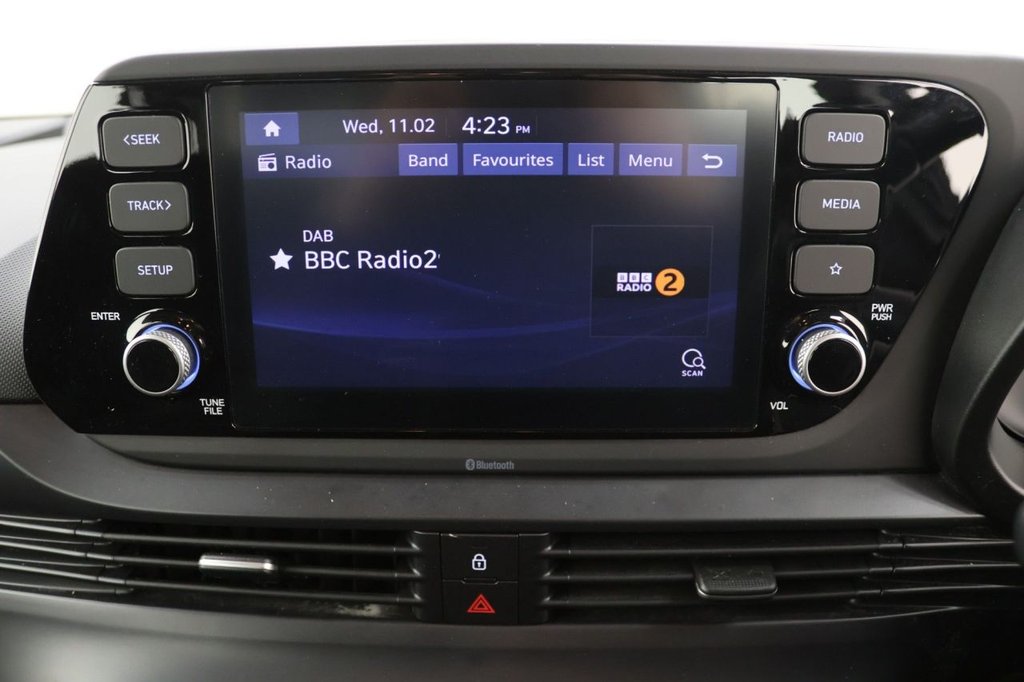 Used Hyundai BAYON 2022 for sale - 77153062: Photo 14