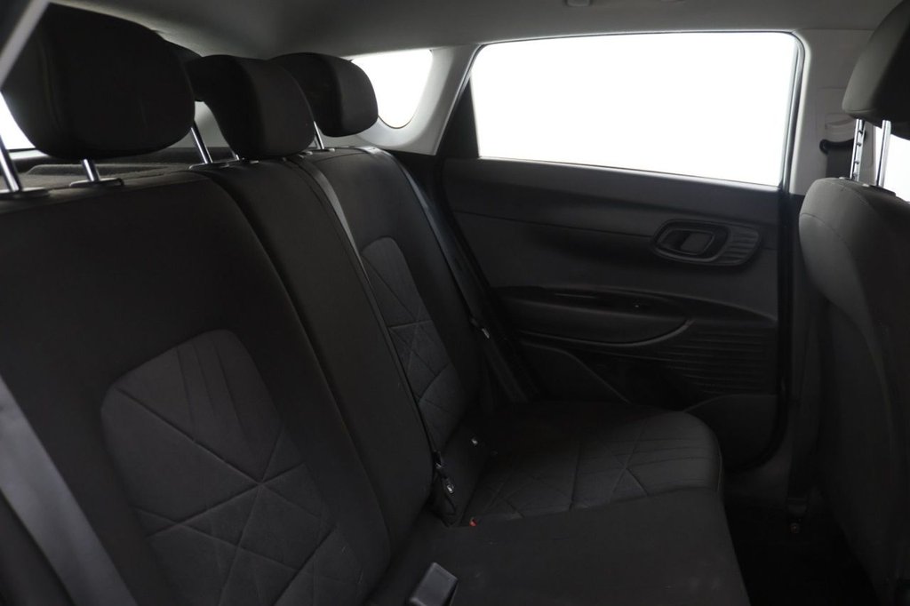 Used Hyundai BAYON 2022 for sale - 77153062: Photo 18