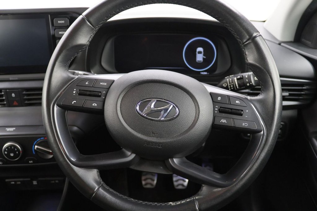 Used Hyundai BAYON 2022 for sale - 77153062: Photo 20
