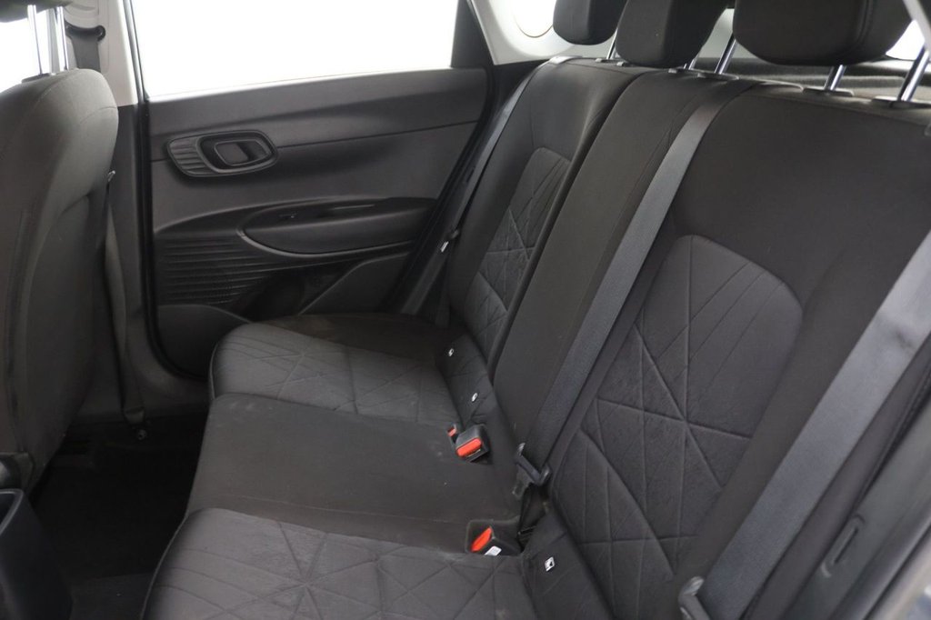 Used Hyundai BAYON 2022 for sale - 77153062: Photo 21