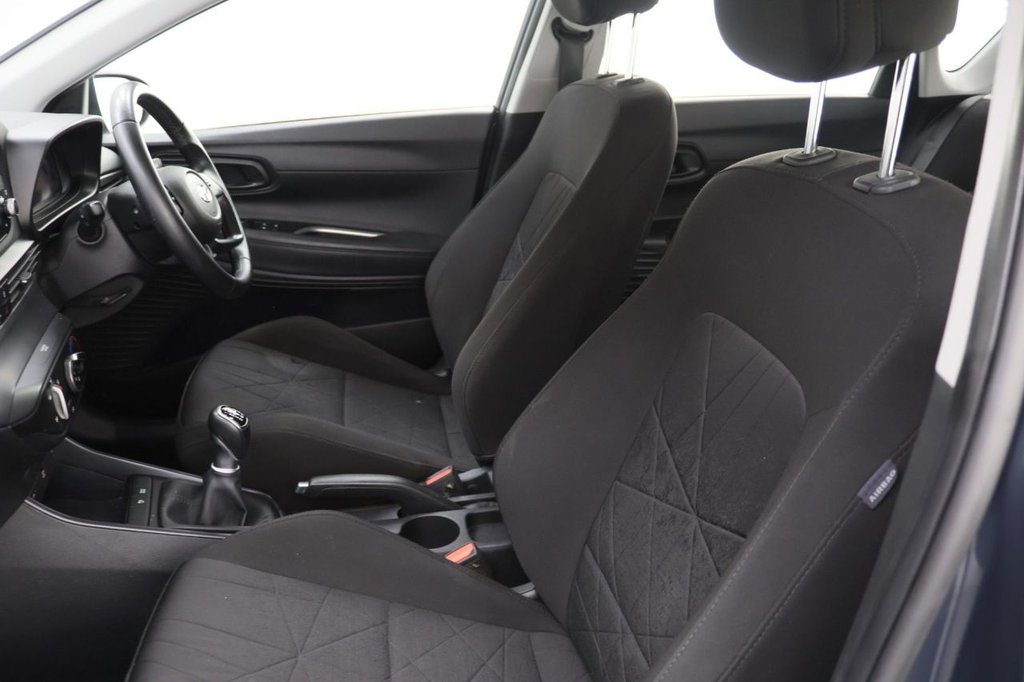 Used Hyundai BAYON 2022 for sale - 77153062: Photo 23