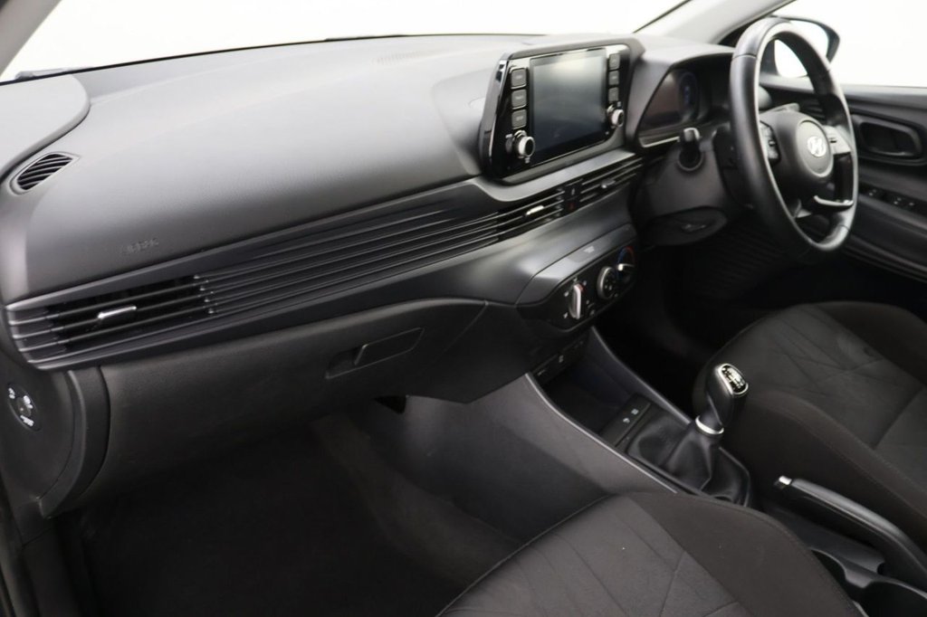 Used Hyundai BAYON 2022 for sale - 77153062: Photo 24