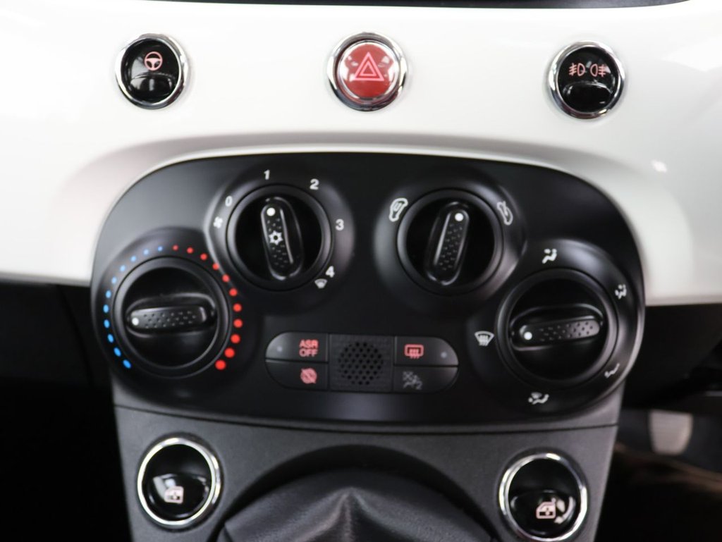 Used Fiat 500 2018 for sale - 76395890: Photo 12