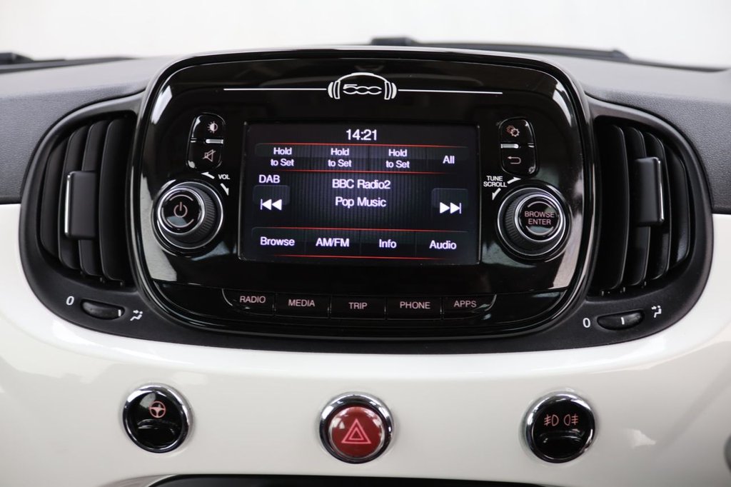 Used Fiat 500 2018 for sale - 76395890: Photo 13