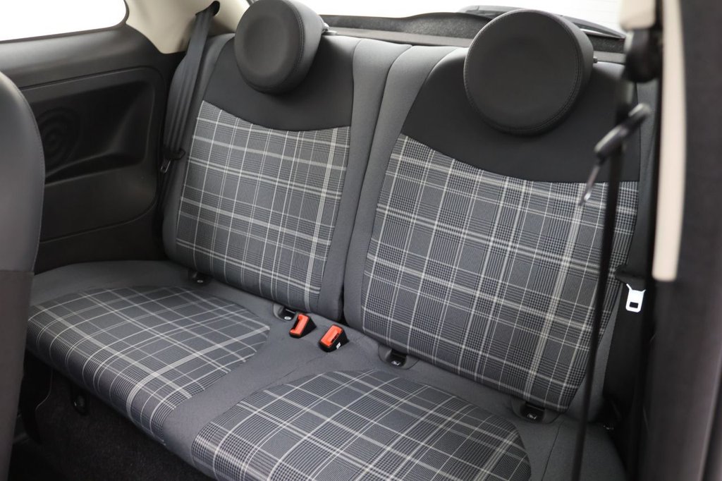 Used Fiat 500 2018 for sale - 76395890: Photo 19