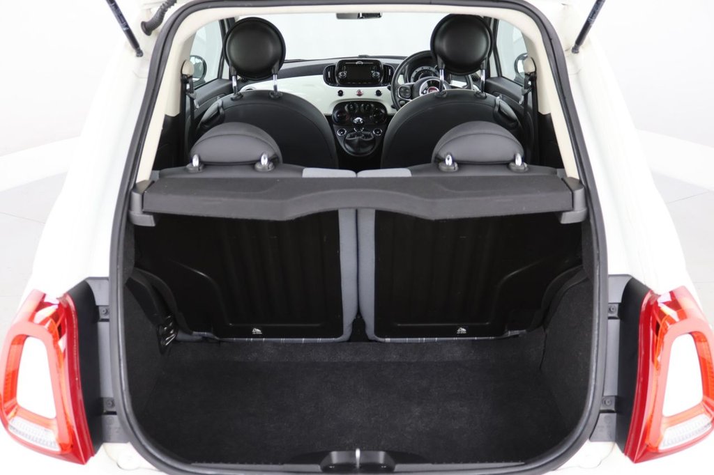 Used Fiat 500 2018 for sale - 76395890: Photo 23