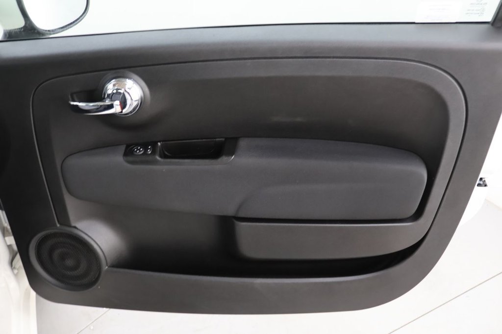 Used Fiat 500 2018 for sale - 76395890: Photo 24