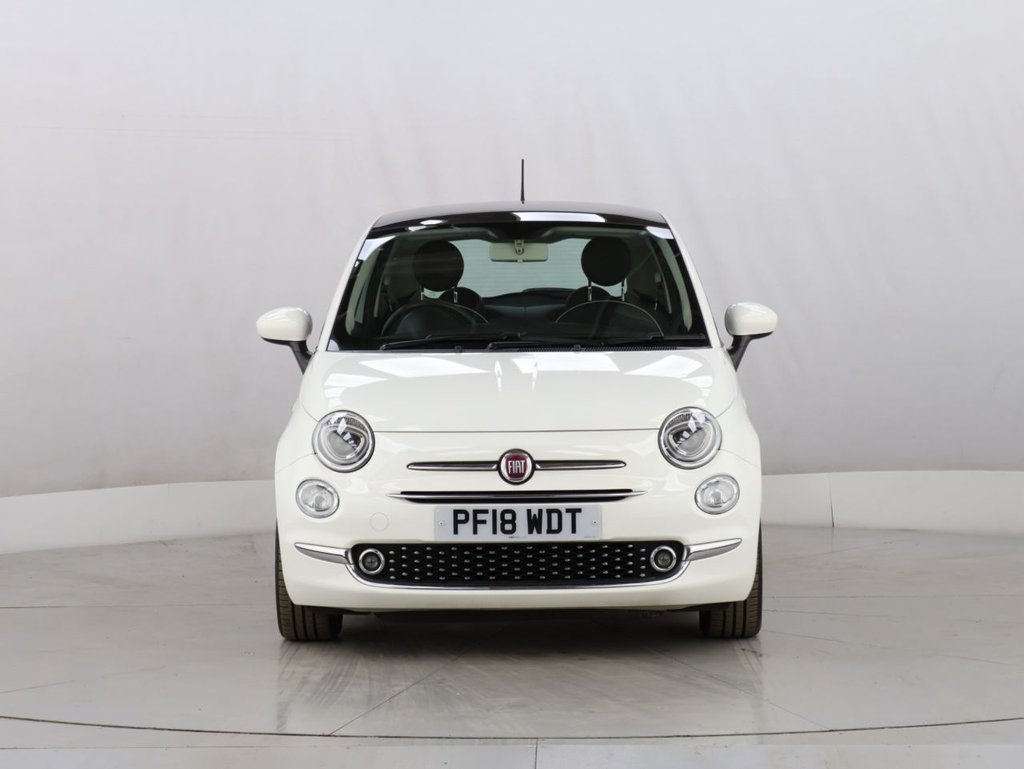 Used Fiat 500 2018 for sale - 76395890: Photo 3