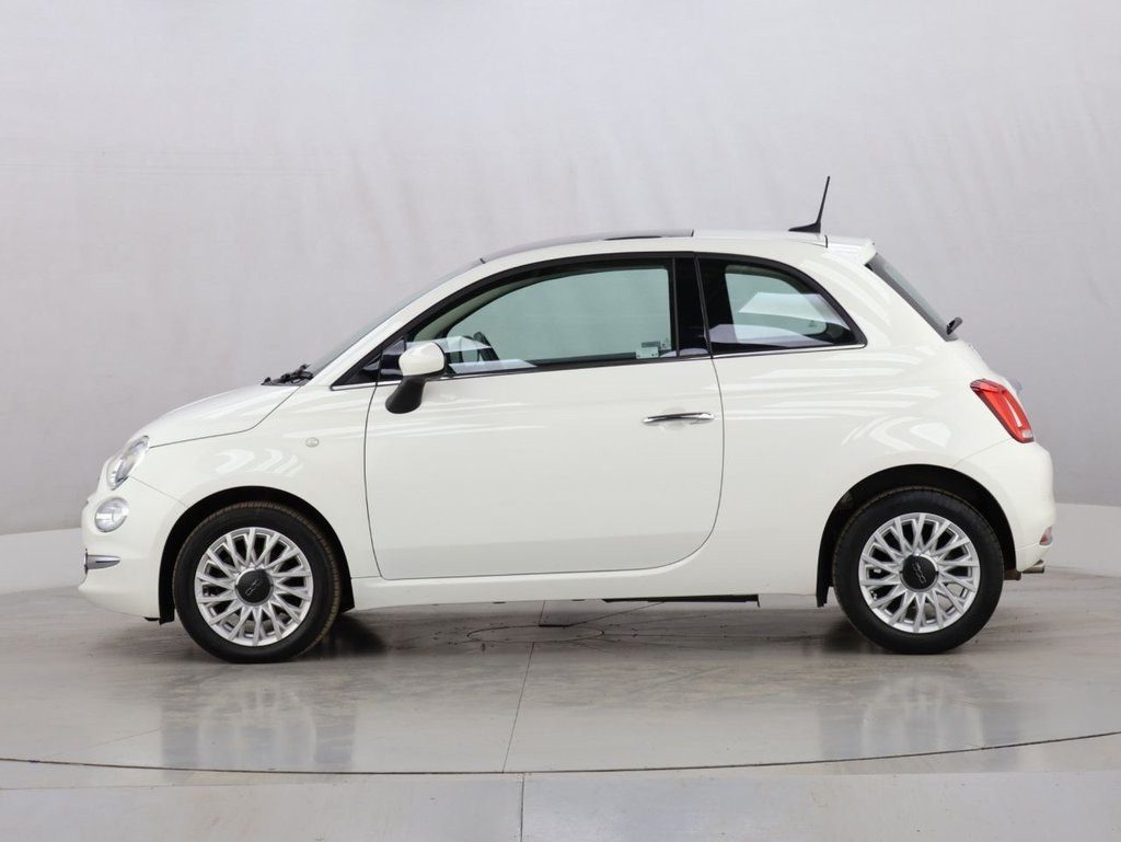 Used Fiat 500 2018 for sale - 76395890: Photo 6