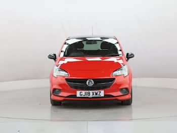 Used Vauxhall Corsa 2018 for sale - 79738000: Photo