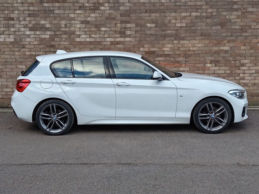 Used BMW 1 Series 2019 for sale - 77048985: Photo 2