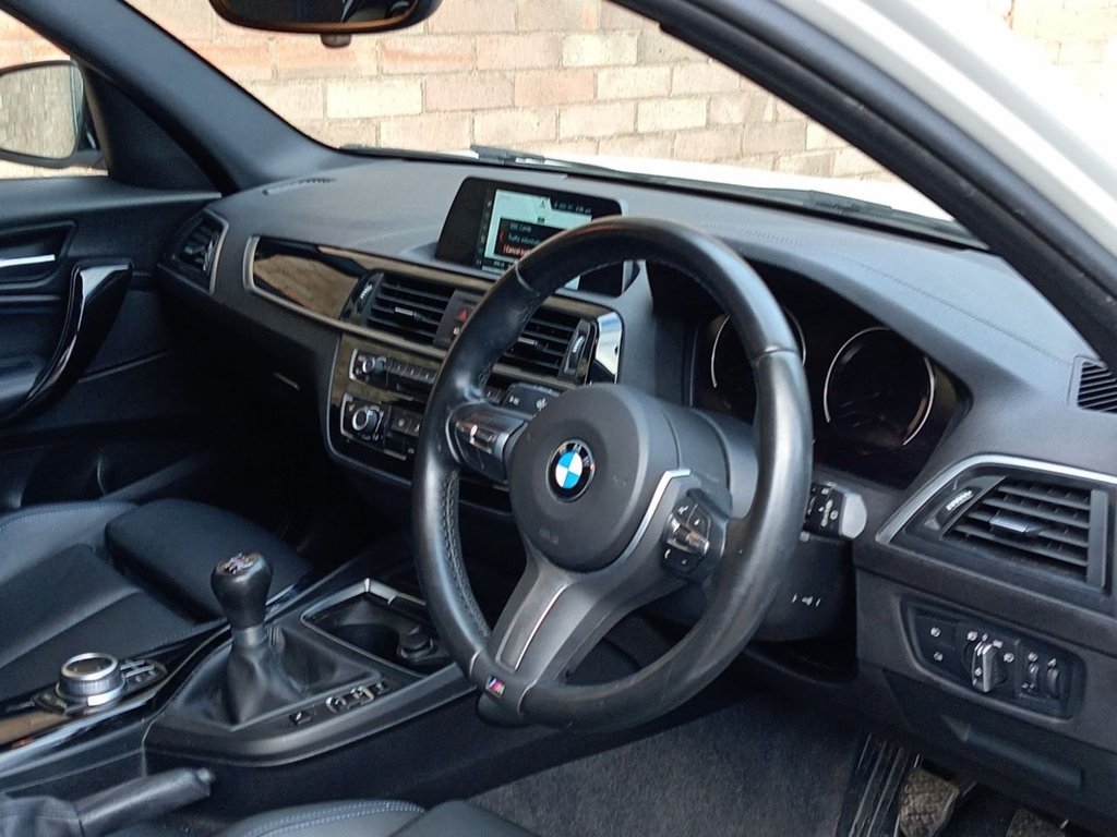 Used BMW 1 Series 2019 for sale - 77048985: Photo 5