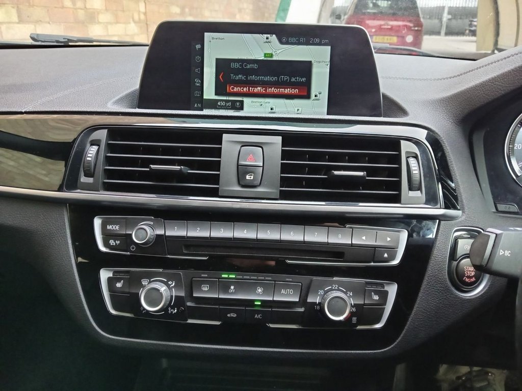 Used BMW 1 Series 2019 for sale - 77048985: Photo 8