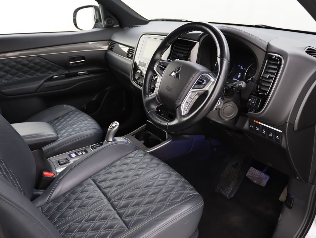 Used Mitsubishi Outlander 2019 for sale - 76481545: Photo 10