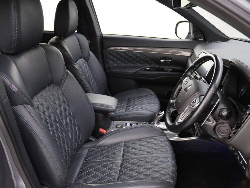 Used Mitsubishi Outlander 2019 for sale - 76481545: Photo 12