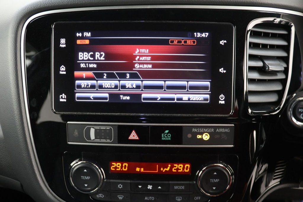 Used Mitsubishi Outlander 2019 for sale - 76481545: Photo 14