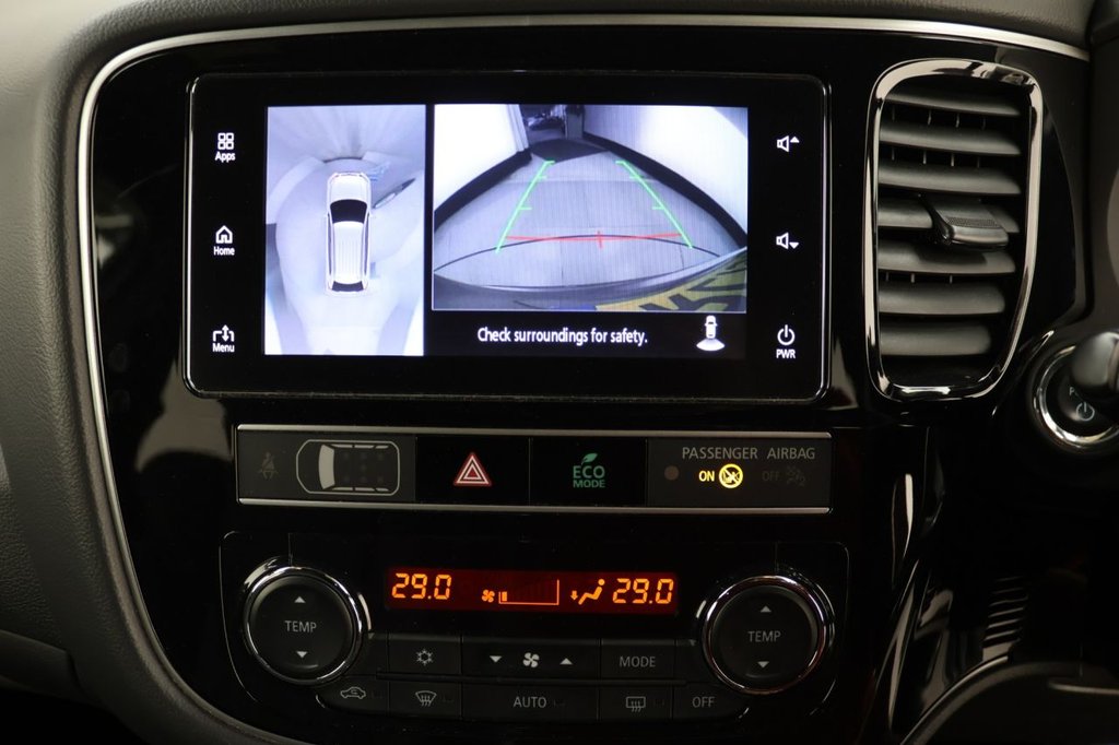 Used Mitsubishi Outlander 2019 for sale - 76481545: Photo 15