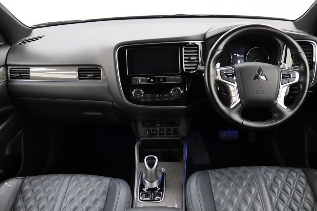 Used Mitsubishi Outlander 2019 for sale - 76481545: Photo 17